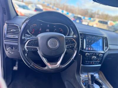 2019 Jeep Grand Cherokee High Altitude   - Photo 9 - Hobart, IN 46342