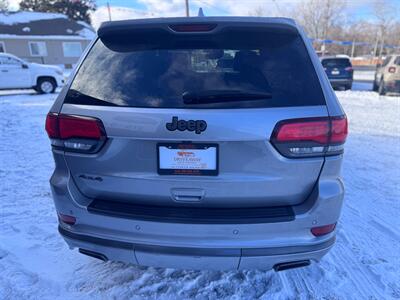 2019 Jeep Grand Cherokee High Altitude   - Photo 5 - Hobart, IN 46342