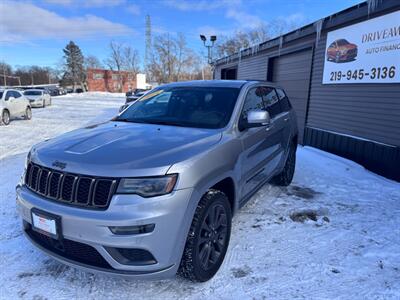 2019 Jeep Grand Cherokee High Altitude   - Photo 3 - Hobart, IN 46342