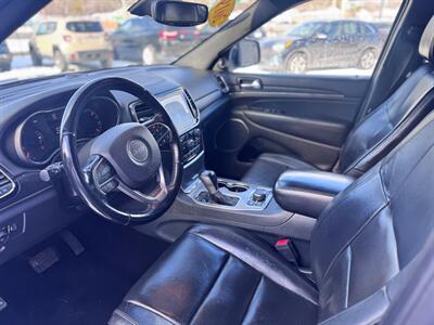 2019 Jeep Grand Cherokee High Altitude   - Photo 7 - Hobart, IN 46342