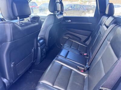 2019 Jeep Grand Cherokee High Altitude   - Photo 8 - Hobart, IN 46342