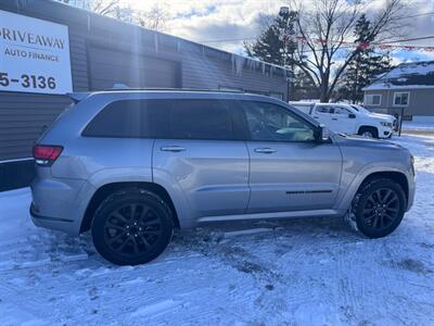 2019 Jeep Grand Cherokee High Altitude   - Photo 6 - Hobart, IN 46342