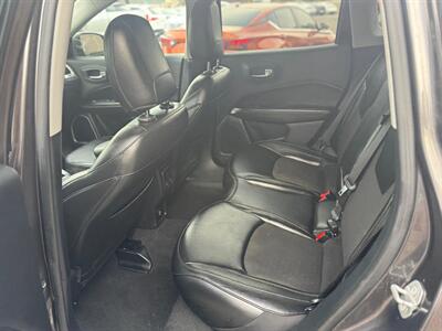 2020 Jeep Compass Latitude   - Photo 7 - Hobart, IN 46342