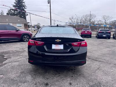 2021 Chevrolet Malibu LS - Photo 5 - Hobart, IN 46342