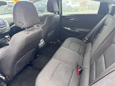 2021 Chevrolet Malibu LS - Photo 8 - Hobart, IN 46342