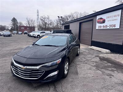 2021 Chevrolet Malibu LS - Photo 3 - Hobart, IN 46342