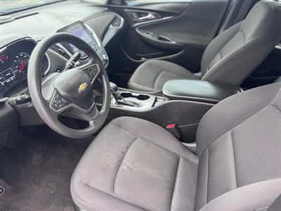 2021 Chevrolet Malibu LS - Photo 7 - Hobart, IN 46342