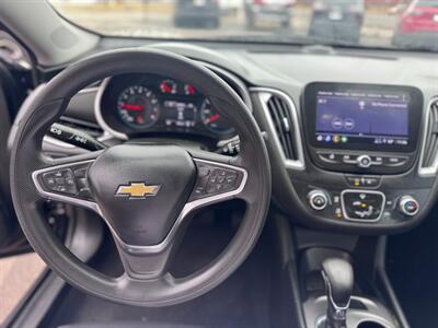 2021 Chevrolet Malibu LS - Photo 9 - Hobart, IN 46342