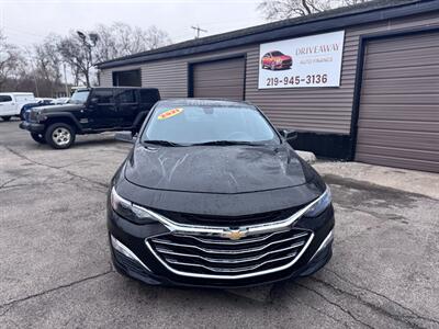 2021 Chevrolet Malibu LS - Photo 2 - Hobart, IN 46342