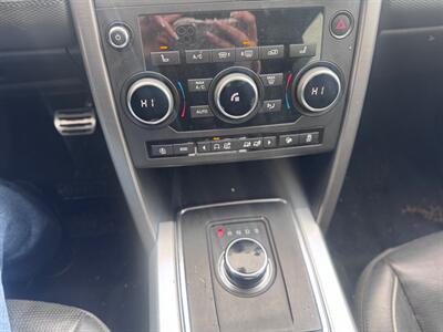2018 Land Rover Discovery Sport HSE Luxury - Photo 10 - Hobart, IN 46342