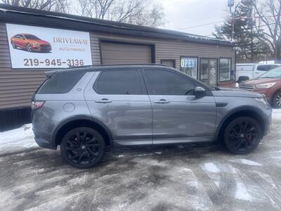 2018 Land Rover Discovery Sport HSE Luxury - Photo 6 - Hobart, IN 46342