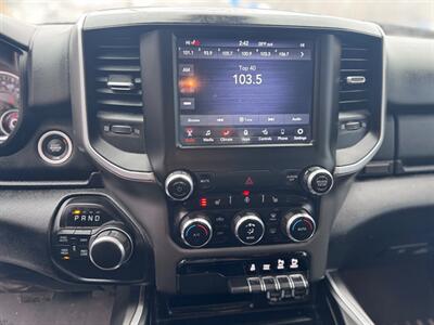 2020 RAM 1500 Big Horn - Photo 10 - Hobart, IN 46342
