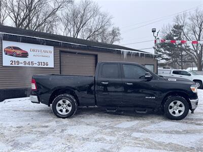 2020 RAM 1500 Big Horn - Photo 6 - Hobart, IN 46342