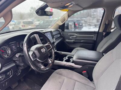 2020 RAM 1500 Big Horn - Photo 7 - Hobart, IN 46342