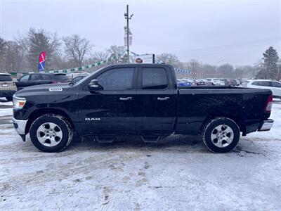2020 RAM 1500 Big Horn - Photo 4 - Hobart, IN 46342