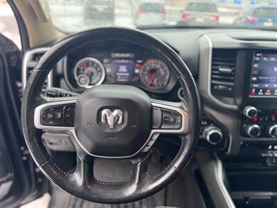 2020 RAM 1500 Big Horn - Photo 9 - Hobart, IN 46342
