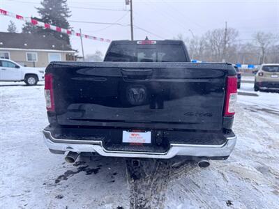 2020 RAM 1500 Big Horn - Photo 5 - Hobart, IN 46342