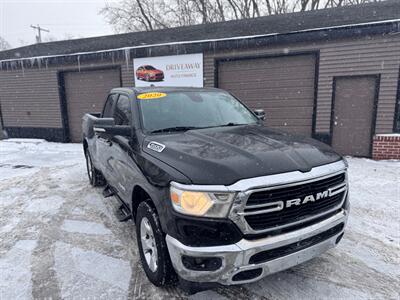 2020 RAM 1500 Big Horn - Photo 1 - Hobart, IN 46342