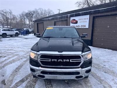 2020 RAM 1500 Big Horn - Photo 2 - Hobart, IN 46342
