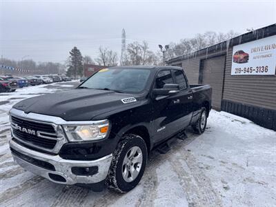 2020 RAM 1500 Big Horn - Photo 3 - Hobart, IN 46342