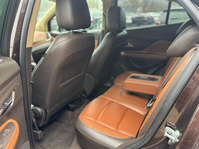 2015 Buick Encore Leather - Photo 7 - Hobart, IN 46342