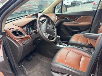 2015 Buick Encore Leather - Photo 6 - Hobart, IN 46342