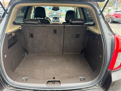 2015 Buick Encore Leather - Photo 8 - Hobart, IN 46342