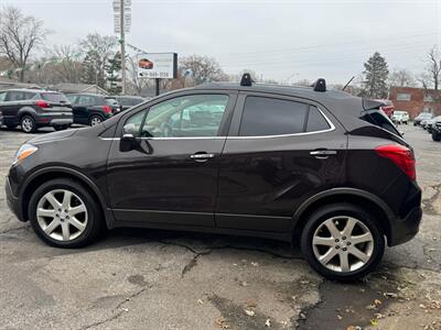 2015 Buick Encore Leather - Photo 3 - Hobart, IN 46342