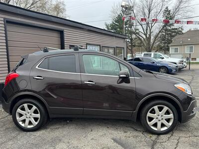 2015 Buick Encore Leather - Photo 5 - Hobart, IN 46342