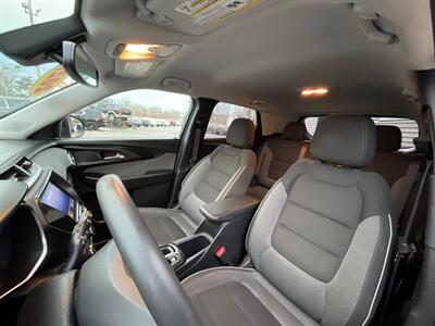 2021 Chevrolet Trailblazer LT   - Photo 9 - Hobart, IN 46342