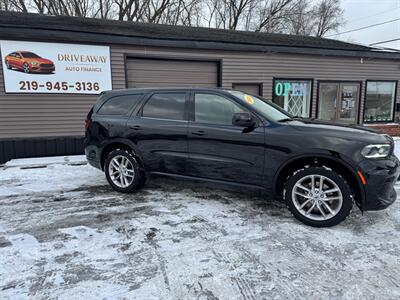 2023 Dodge Durango GT   - Photo 6 - Hobart, IN 46342
