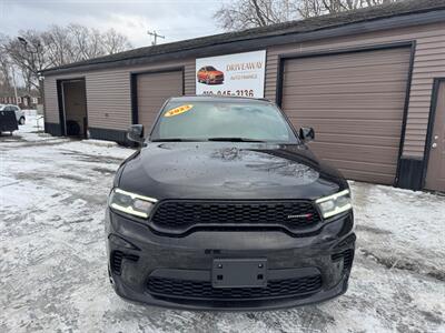 2023 Dodge Durango GT   - Photo 2 - Hobart, IN 46342