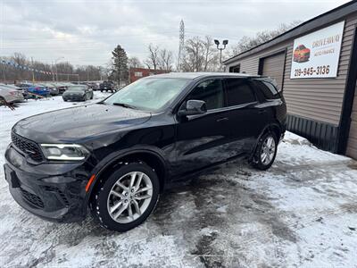 2023 Dodge Durango GT   - Photo 4 - Hobart, IN 46342