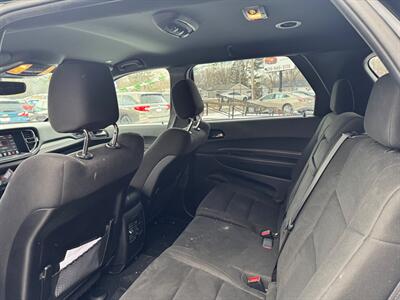 2023 Dodge Durango GT   - Photo 8 - Hobart, IN 46342