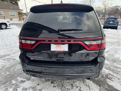 2023 Dodge Durango GT   - Photo 5 - Hobart, IN 46342