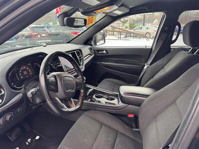 2023 Dodge Durango GT   - Photo 7 - Hobart, IN 46342