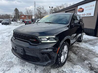 2023 Dodge Durango GT   - Photo 3 - Hobart, IN 46342