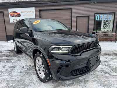 2023 Dodge Durango GT   - Photo 1 - Hobart, IN 46342