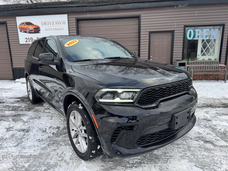 2023 Dodge Durango GT   - Photo 1 - Hobart, IN 46342