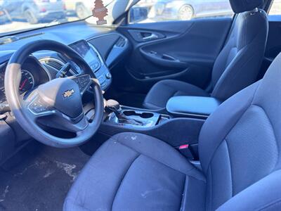 2021 Chevrolet Malibu LS   - Photo 7 - Hobart, IN 46342