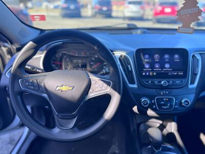 2021 Chevrolet Malibu LS   - Photo 9 - Hobart, IN 46342