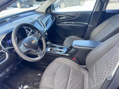 2019 Chevrolet Equinox LT - Photo 7 - Hobart, IN 46342