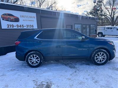 2019 Chevrolet Equinox LT - Photo 6 - Hobart, IN 46342