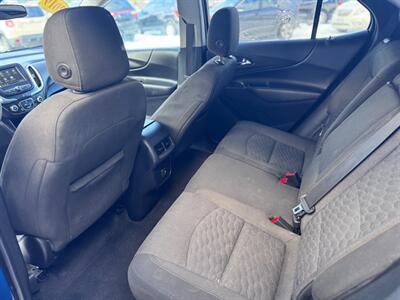 2019 Chevrolet Equinox LT - Photo 8 - Hobart, IN 46342