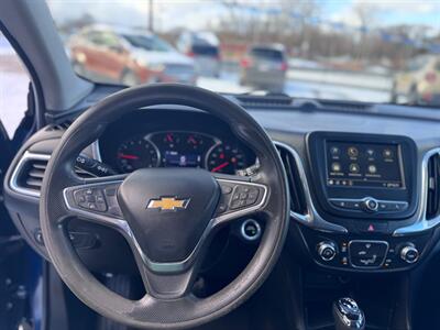 2019 Chevrolet Equinox LT - Photo 9 - Hobart, IN 46342