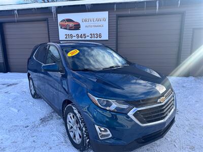 2019 Chevrolet Equinox LT - Photo 1 - Hobart, IN 46342