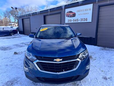 2019 Chevrolet Equinox LT - Photo 2 - Hobart, IN 46342