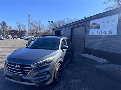 2018 Hyundai TUCSON Value   - Photo 3 - Hobart, IN 46342