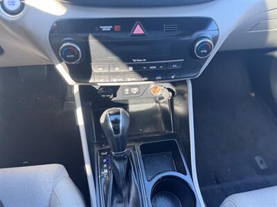 2018 Hyundai TUCSON Value   - Photo 10 - Hobart, IN 46342