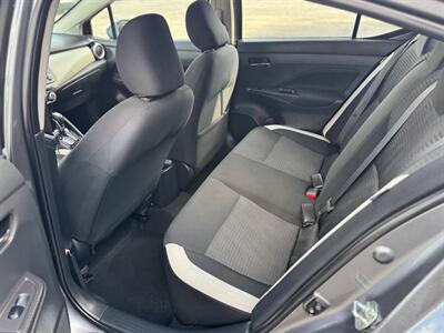 2021 Nissan Versa SV   - Photo 5 - Hobart, IN 46342